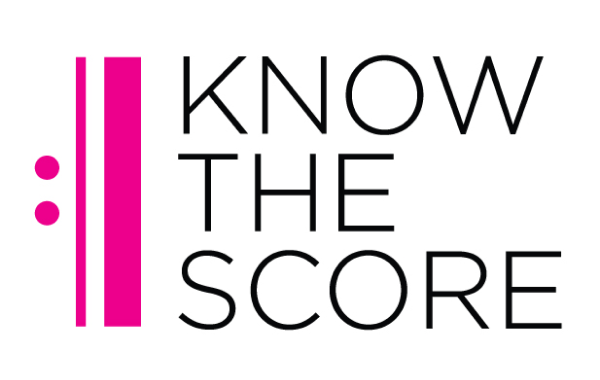 Know the Score