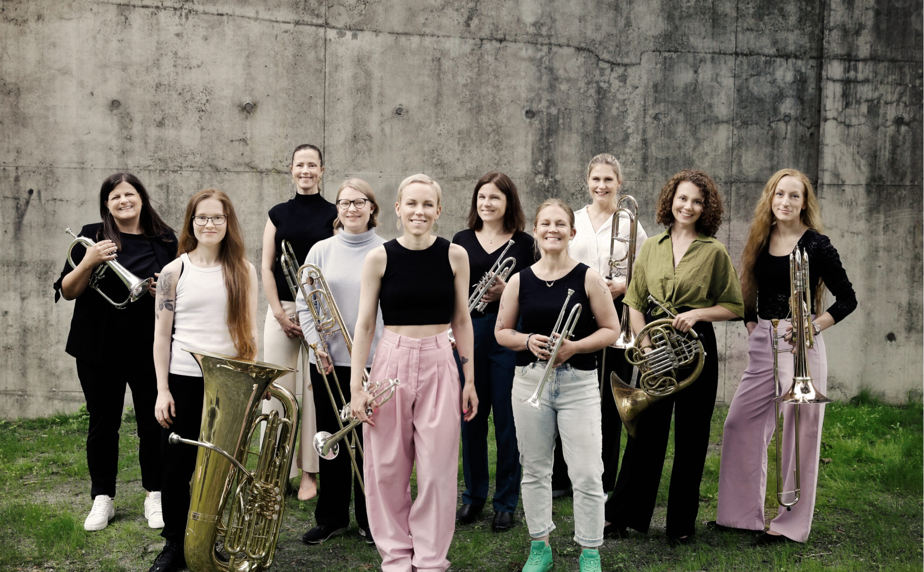 band