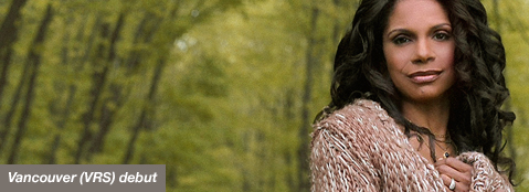 AUDRA MCDONALD WOWS AUDIENCES AND CRITICS