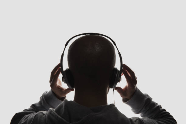 LISTENING ROOM