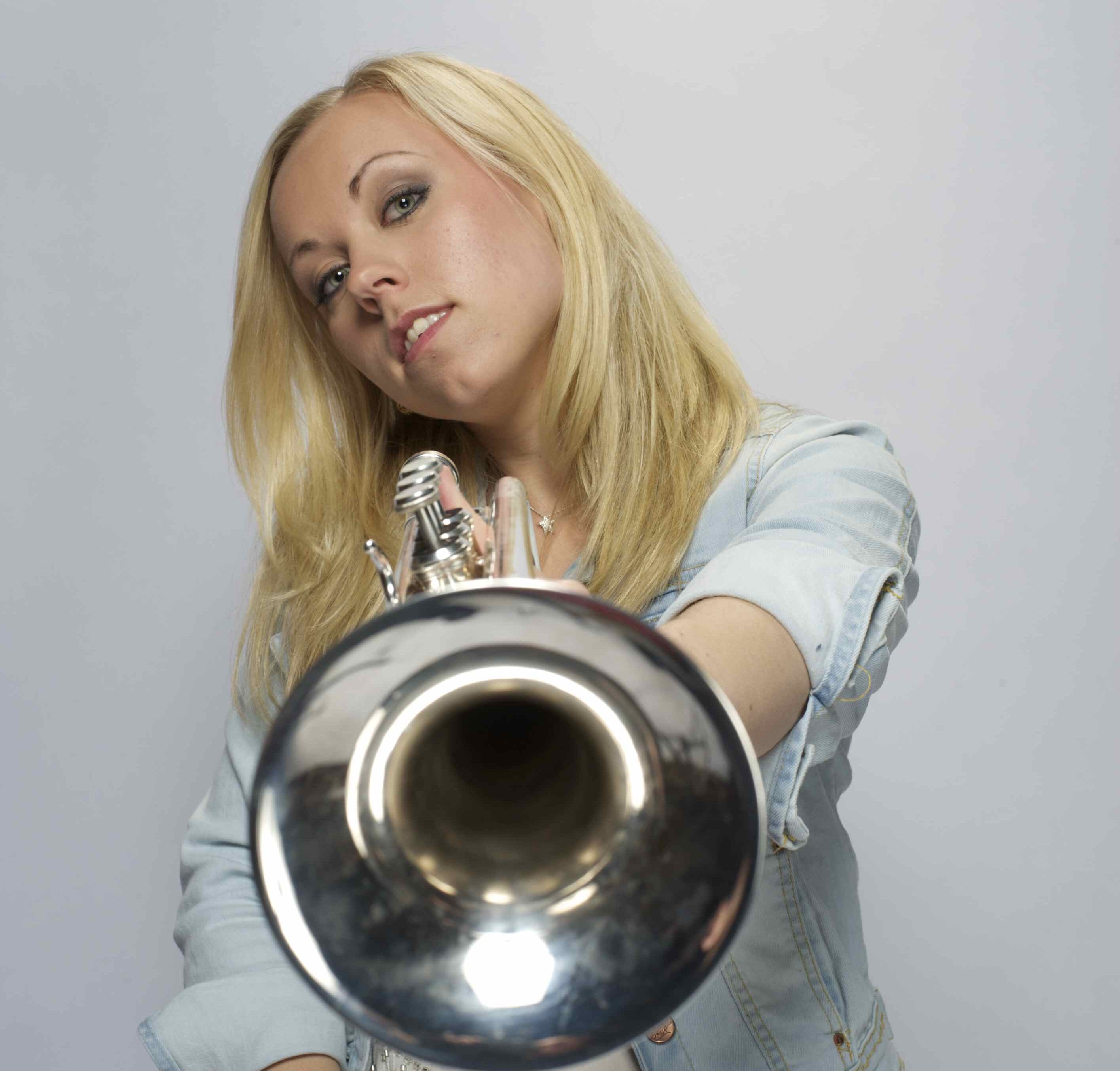 PROGRAM NOTES: TINE THING HELSETH