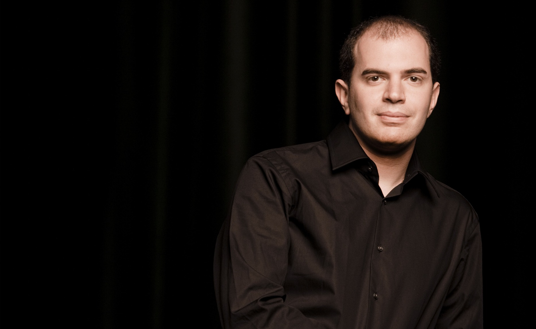 PROGRAM NOTES: KIRILL GERSTEIN