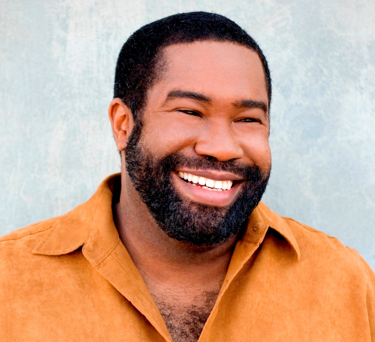 PROGRAM NOTES: ERIC OWENS, BASS-BARITONE
