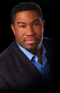 Eric Owens, bass-baritone