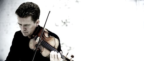 PROGRAM NOTES: CHRISTIAN TETZLAFF