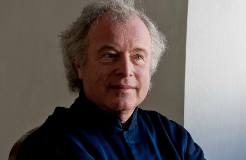 Sir András Schiff, piano