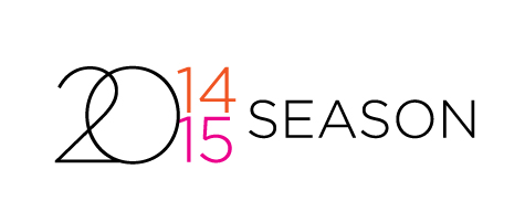VRS 2014-15 SEASON BROCHURE