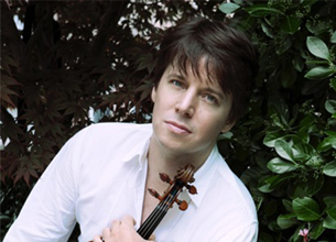 Joshua Bell, violin
