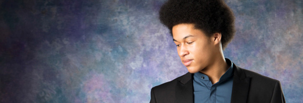 PROGRAM NOTES: SHEKU KANNEH-MASON & ISATA KANNEH-MASON