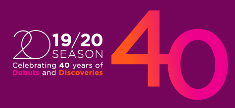 VRS 2019-20 SEASON BROCHURE