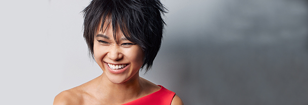 PROGRAM NOTES: YUJA WANG