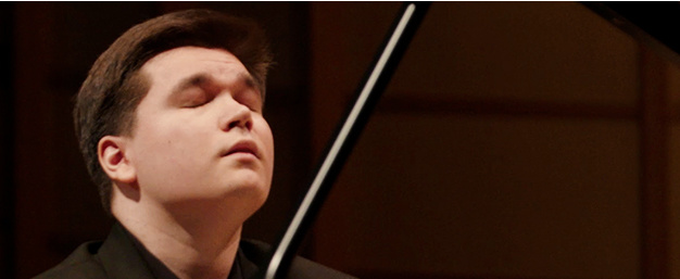 PROGRAM NOTES: TRISTAN TEO