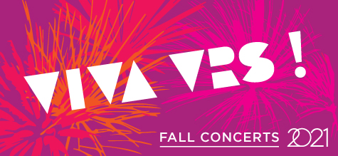 VRS 2021-22 SEASON BROCHURE (FALL CONCERTS)