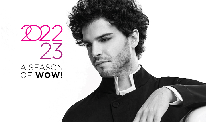 VRS 2022-23 SEASON BROCHURE (FALL CONCERTS)