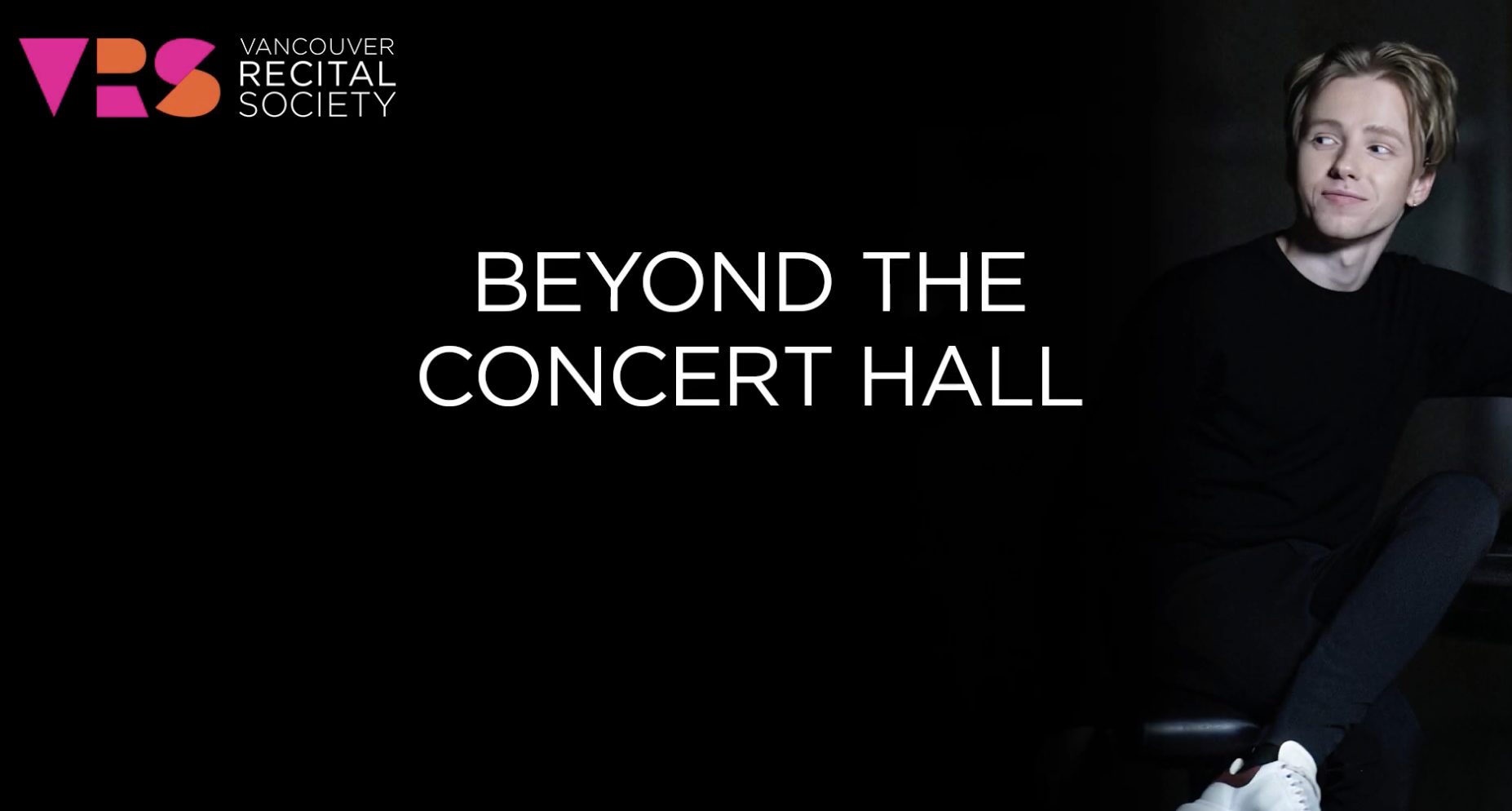 Beyond the Concert Hall: Julius Asal