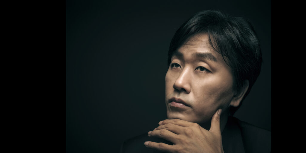 Minsoo Sohn, piano