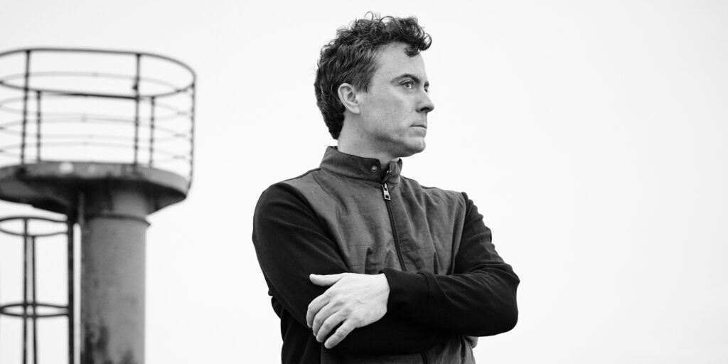 Paul Lewis, piano concert image