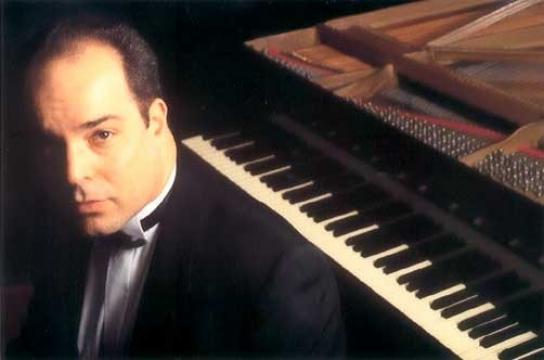1981-1982 SEASON: Norman Krieger, piano