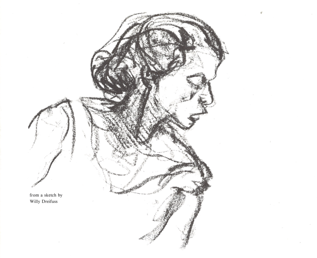 1982-1983 SEASON: Annie Fischer, piano