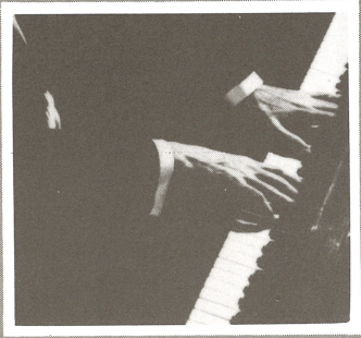 1985-1986 SEASON: José Feghali, piano