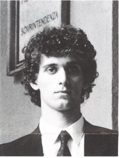 1987-1988 SEASON: Andrea Lucchesini, piano