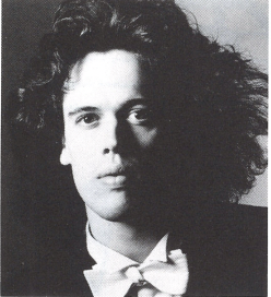 1987-1988 SEASON: Tzimon Barto, piano