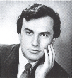 1987-1988 SEASON: Yefim Bronfman, piano