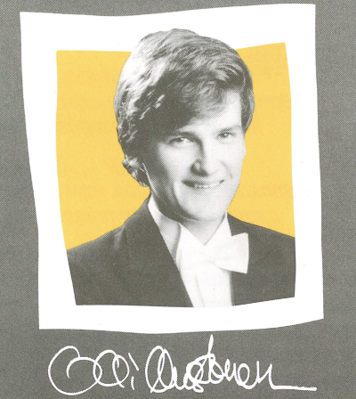 1988-1989 SEASON: Olli Mustonen, piano