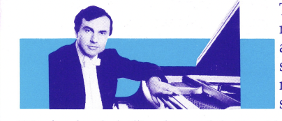 1989-1990 SEASON: Yefim Bronfman, piano