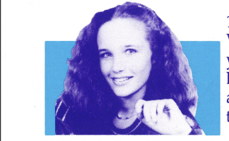 1989-1990 SEASON: Helene Grimaud, piano