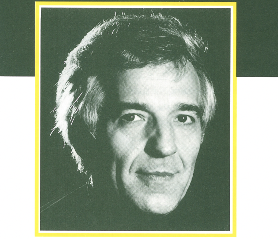 1993-1994 Season: Vladimir Ashkenazy, piano