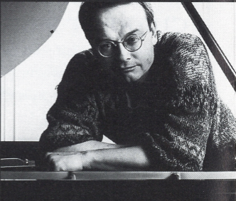1994-1995 Season: David Owen Norris, piano