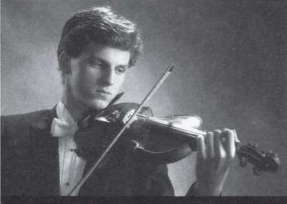 1994-1995 SEASON: James Enhes & Rena Sharon, piano
