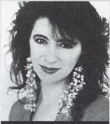 1994-1995 SEASON: Evelyn Glennie, percussion & Philip Smith, piano